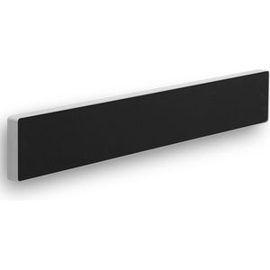 Bang & Olufsen Beosound Stage - Soundbar Dolby Atmos - Silver/Black - Geschikt voor TV - 4 krachtige Woofers - Subwoofer hierdoor niet nodig