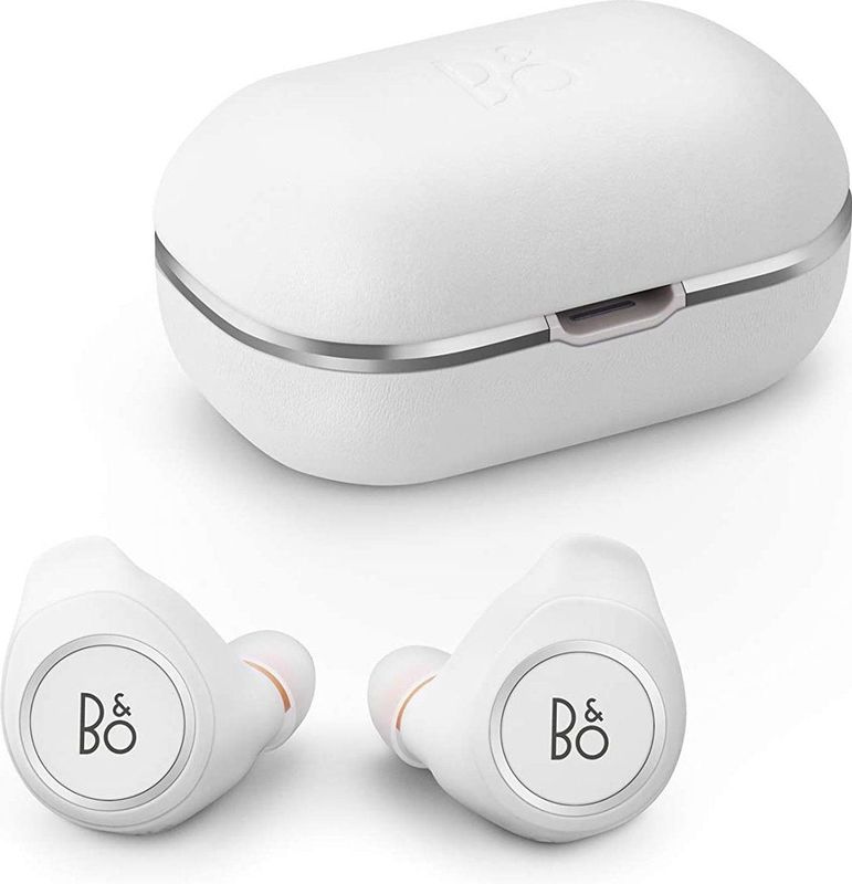 BEOPLAY E8 2.0 True Wireless Earbuds - Wit