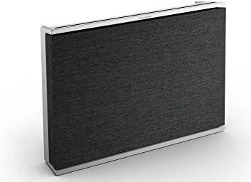 Bang & Olufsen - Beosound Level - Draagbare Speaker - Zwart - Bluetooth - 16 Uur Afspeeltijd
