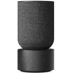 Bang & Olufsen Beosound Balance - draadloze Multiroom-luidspreker voor in huis, Black Oak