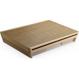 Bang & Olufsen - Beosound Level - Speaker - Zwart - Bluetooth