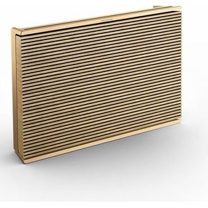 Bang & Olufsen - Beosound Level - Speaker - Zwart - Bluetooth