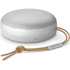 Bang & Olufsen Beosound A1 2nd Gen Draadloze luidspreker met accu
