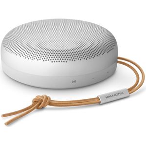 Bang & Olufsen Beosound A1 2nd Gen Draadloze luidspreker