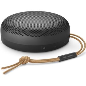 Bang & Olufsen BEOSOUND A1 2ND GEN Wasserdichter Bluetooth-Lautsprecher (aptX Bluetooth)