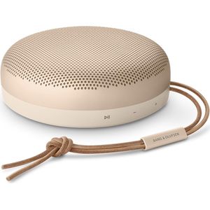 Bang & Olufsen Beosound A1 (2e generatie) Gold Tone