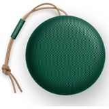 Bang&Olufsen BeoSound A1 - 2. Generation - Grün