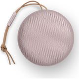 Bang & Olufsen Beosound A1 (2e generatie) - Draagbare waterdichte bluetooth-luidspreker met microfoon, Pink