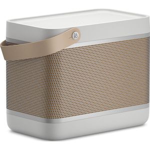 B&O - Beolit 20 - Bluetooth Luidspreker - Grijs - Oplaadbare Batterij