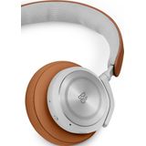 Bang & Olufsen - Beoplay HX - Hoofdtelefoon - Bruin - Draadloos - Noise Cancelling