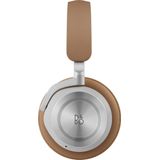Bang & Olufsen - Beoplay HX - Hoofdtelefoon - Bruin - Draadloos - Noise Cancelling