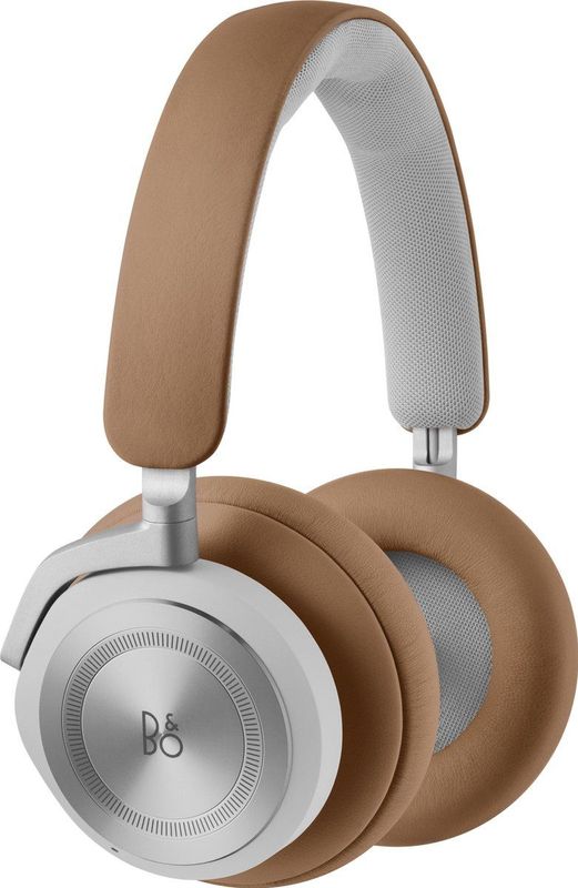 Bang & Olufsen - Beoplay HX - Hoofdtelefoon - Bruin - Draadloos - Noise Cancelling