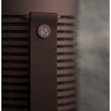 B&O - Beosound Explore - Bluetooth Luidspreker - Bruin - Oplaadbare Batterij