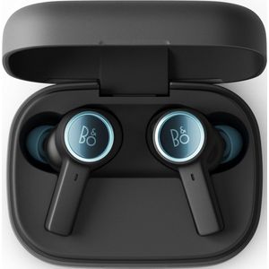 Bang & Olufsen Beoplay EX - Anthracite Oxygen | Draadloze Oordopjes | bluetooth oordopjes | Active Noise Cancelling Oordopjes