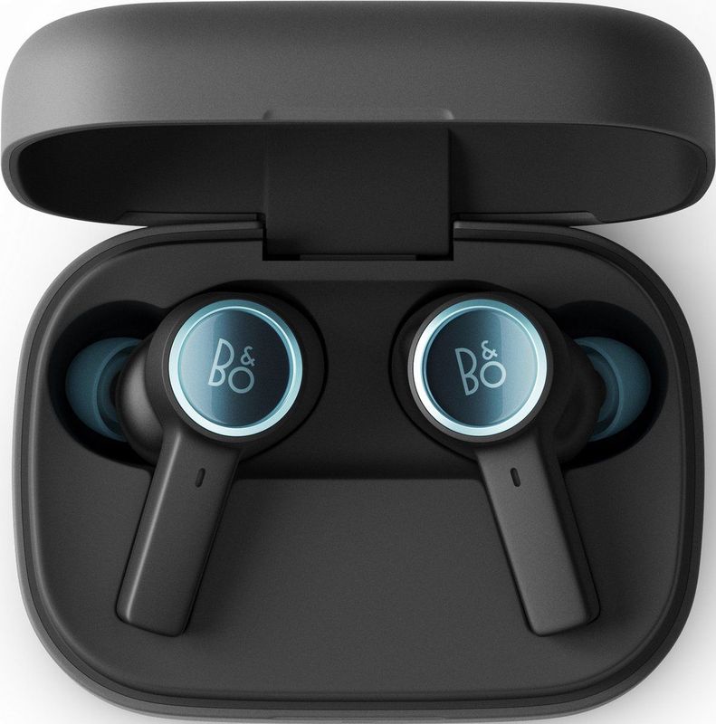 Bang & Olufsen - Beoplay EX - Draadloze Oordopjes - Anthracite Oxygen - Active Noise Cancelling
