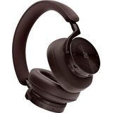 BANG & OLUFSEN 1266115 Beoplay H95 - Draadloze over-ear hoofdtelefoon met Adaptive Active Noise Cancellation, 38 uur speeltijd, etui, Chestnut,één maat