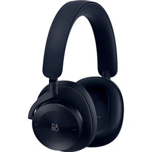 BANG & OLUFSEN Beoplay H95 - Draadloze over-ear hoofdtelefoon met Adaptive Active Noise Cancellation, 38 uur speeltijd, etui, Navy