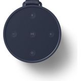 Bang & Olufsen - Beosound Explore - Bluetooth Speaker - Navy - Draagbaar - Waterproof