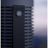 Bang & Olufsen Beosound Explore – Kabelloser Outdoor-Bluetooth-Lautsprecher mit USB-C Ladekabel, staub- und wasserdicht nach IP 67 - Navy