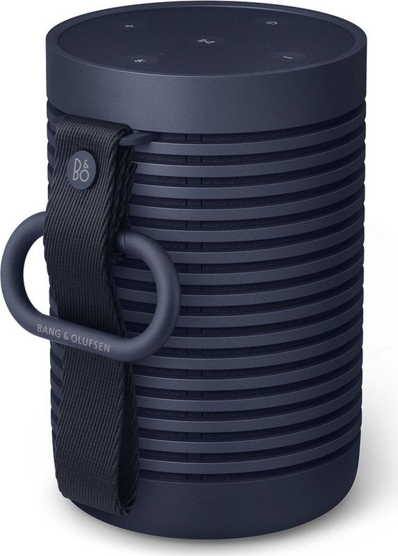 Bang & Olufsen - Beosound Explore - Bluetooth Speaker - Navy - Draagbaar - Waterproof