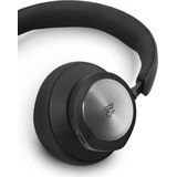 B&O - Beocom Portal - Koptelefoon - Zwart - Draadloos - Bedraad - ANC - 23h Accuduur