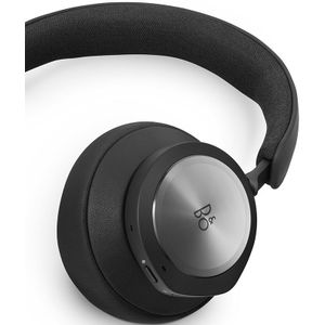 B&O Beocom Portal (ANC, 23 h, Draadloze, Bedraad), Koptelefoon, Zwart