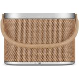 Bang & Olufsen Beosound A5 Nordic Weave Portable-Lautsprecher (Active Room Compensation)