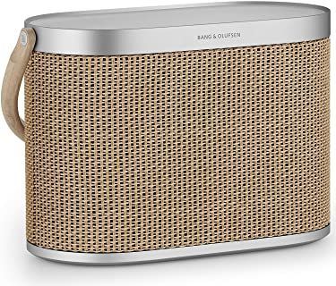 Bang & Olufsen - Beosound A5 - Luidspreker - Nordic Weave - Draagbaar