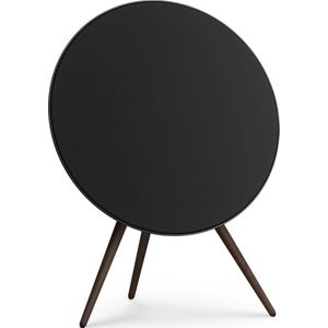 B&O Beosound A9 5.G Zwart Antraciet WK7 (Elektrische stroom), Bluetooth luidspreker, Zwart