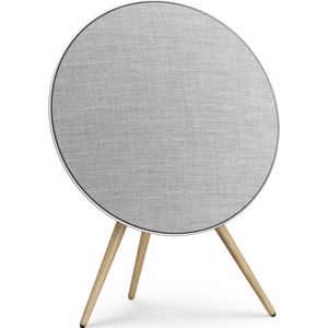 Bang & Olufsen Beosound A9 5.G - Natural Aluminium | Luidspreker | Draadloze speaker | Actieve Luidspreker