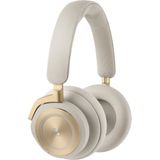 Bang & Olufsen Beoplay HX Gold Tone | Premium Noise Cancelling Hoofdtelefoon | Koptelefoon draadloos noise canceling | koptelefoon draadloos | koptelefoon bluetooth