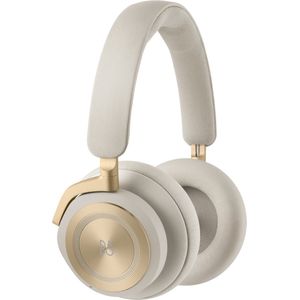 Bang & Olufsen Beoplay HX On-Ear-Kopfhörer (Active Noise Cancelling (ANC), Geräuschisolierung, LED Ladestandsanzeige, Multi-Point-Verbindung, Noise-Cancelling, Sprachsteuerung, Transparenzmodus, aptX Bluetooth)