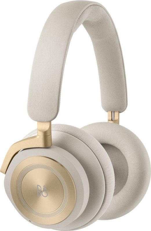 Bang & Olufsen - Beoplay HX - Hoofdtelefoon - Goud - Draadloos
