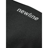 Newline Base Cool Shirt Heren - Zwart