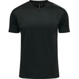 Newline Base Cool Shirt Heren - Zwart