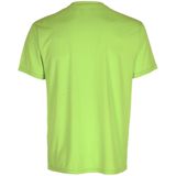 Newline Base Cool Tee 14614-9132 - Sportshirt - Heren - Kiwi