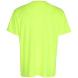 Newline Base Cool Shirt Heren - Geel