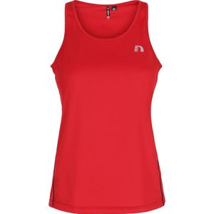 Newline - Base Coolskin - Sporttop - Rood - Polyester