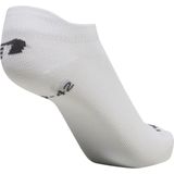 Newline - BASE SOCKLET - Sokken - Onzichtbaar - Versterkte Hiel en Teen