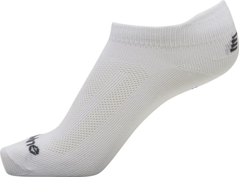Newline - BASE SOCKLET - Sokken - Onzichtbaar - Versterkte Hiel en Teen