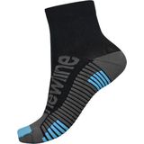 Newline - Tech Sock - Zwart - Sportmateriaal