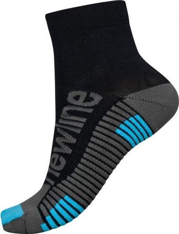 Newline - Tech Sock - Zwart - Sportmateriaal