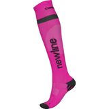 Newline - Compression Sock 90941 - Hardloopsokken - Neon Pink