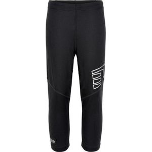 Newline - Core Knee Tight - Kinderen - Zwart - Unisex
