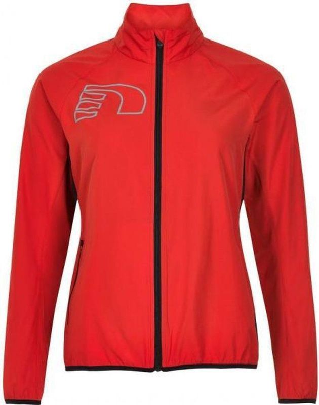 Newline - Core Jacket - Dames - Zwart - Polyester
