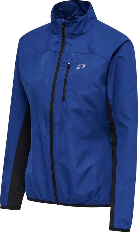 Newline - Core Jacket - Dames - Blauw