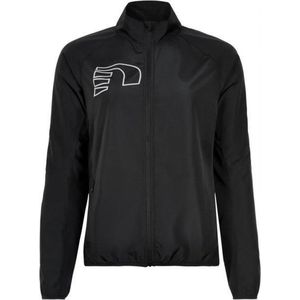 Newline - Core Jacket - Jack - Polyester - Reflecterende Logoprint