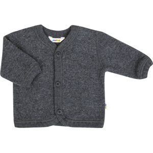 Joha - Kinder Strickjacke - Coke Melange - Cardigan