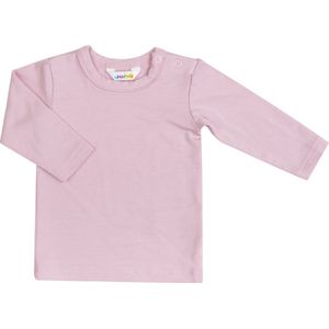 Joha - Longsleeve - Old Rose