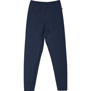 Joha - Kinder Leggings - Donkerblauw - Organisch Materiaal